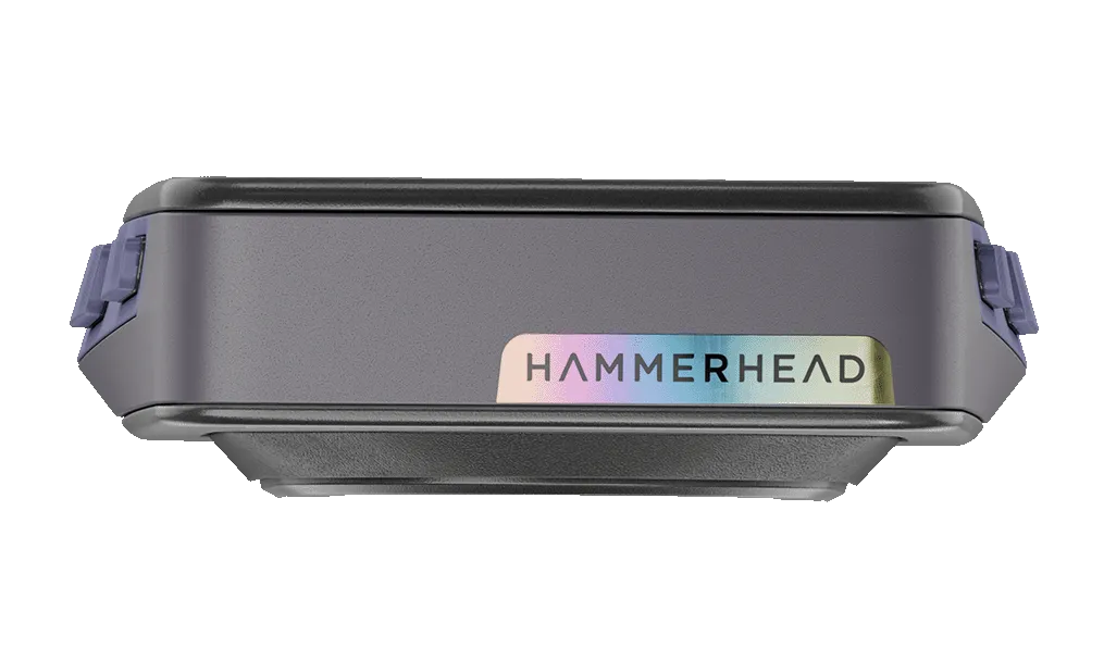 Hammerhead Karoo Force AXS Fietscomputer