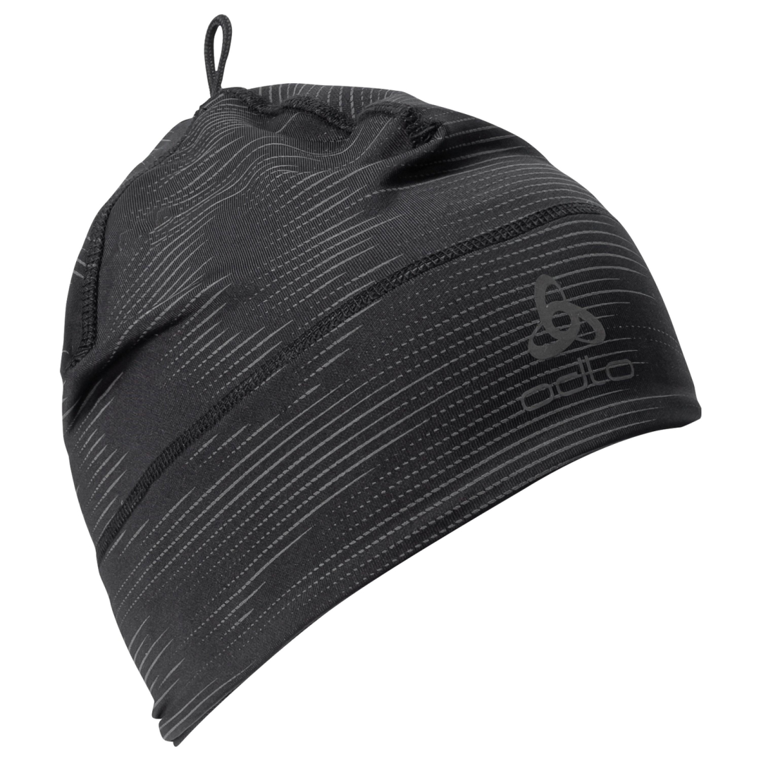 Odlo Polyknit Warm Eco Print Muts
