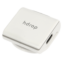 hDrop Gen2 Draagbare Hydration Monitor