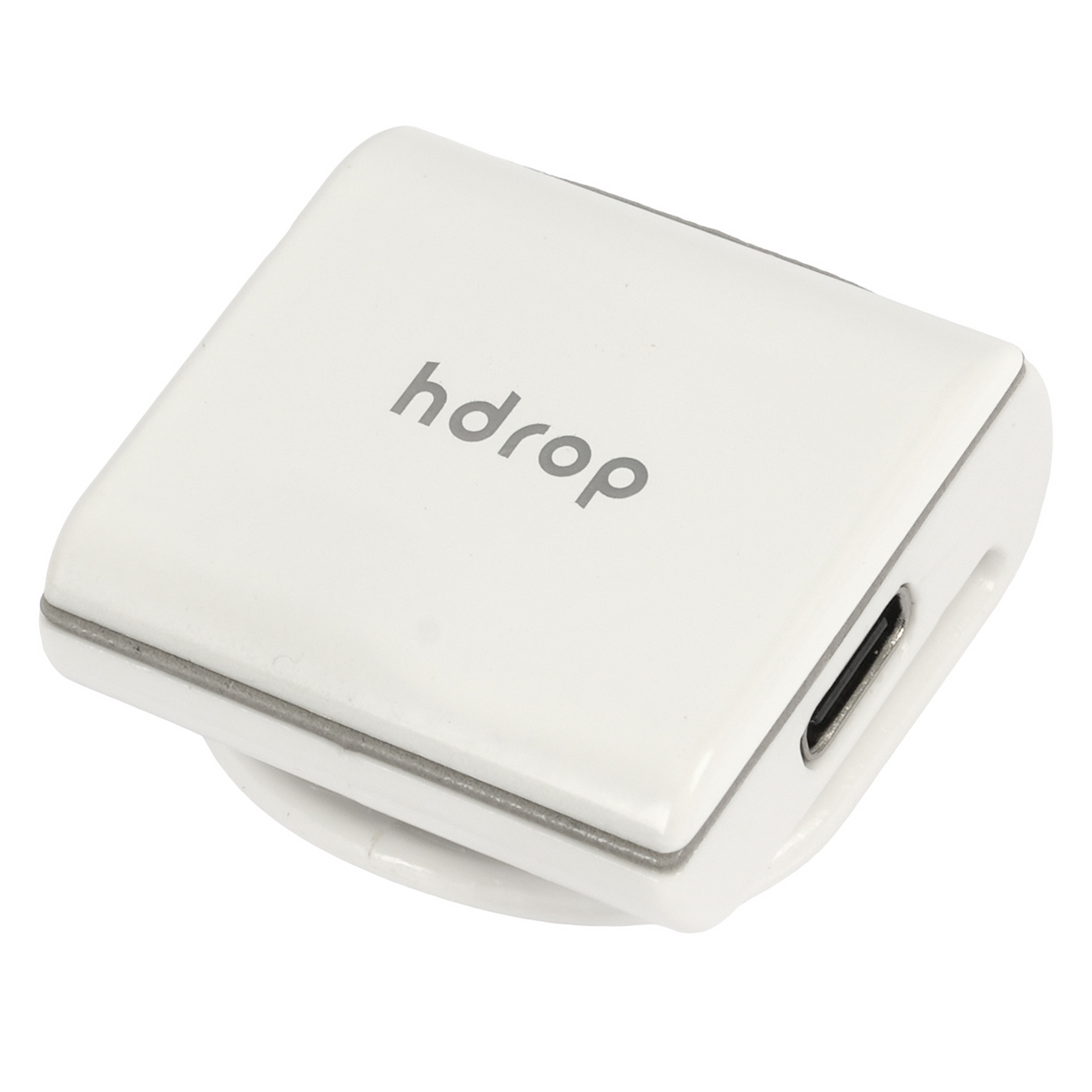 hDrop Gen2 Draagbare Hydration Monitor