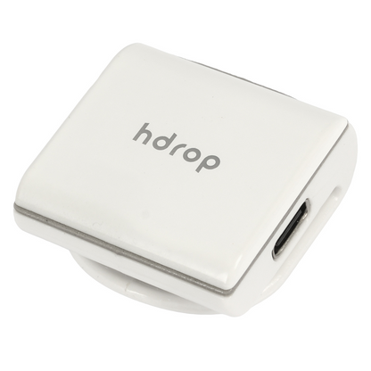 hDrop Gen2 Draagbare Hydration Monitor