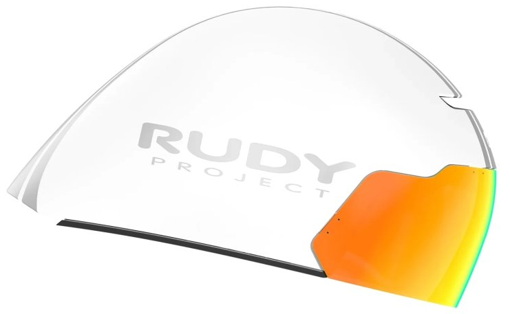 Rudy Project Wingdream Helm