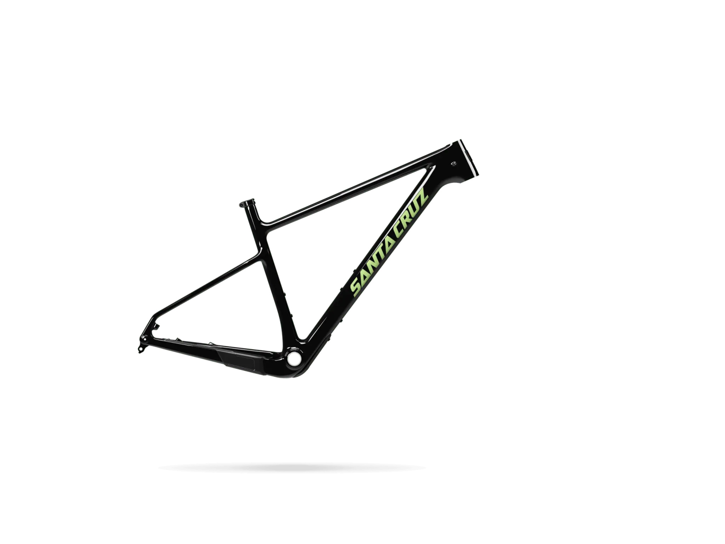 Santa Cruz Highball CC Frameset
