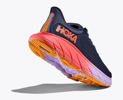 Hoka Arahi 7 Dames Hardloopschoenen