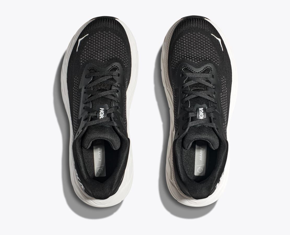 Hoka Arahi 7 Dames Hardloopschoenen
