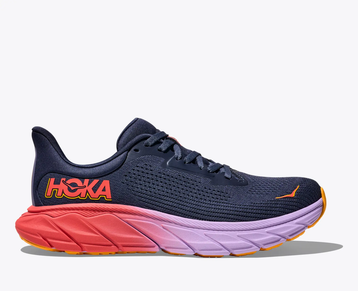 Hoka Arahi 7 Dames Hardloopschoenen