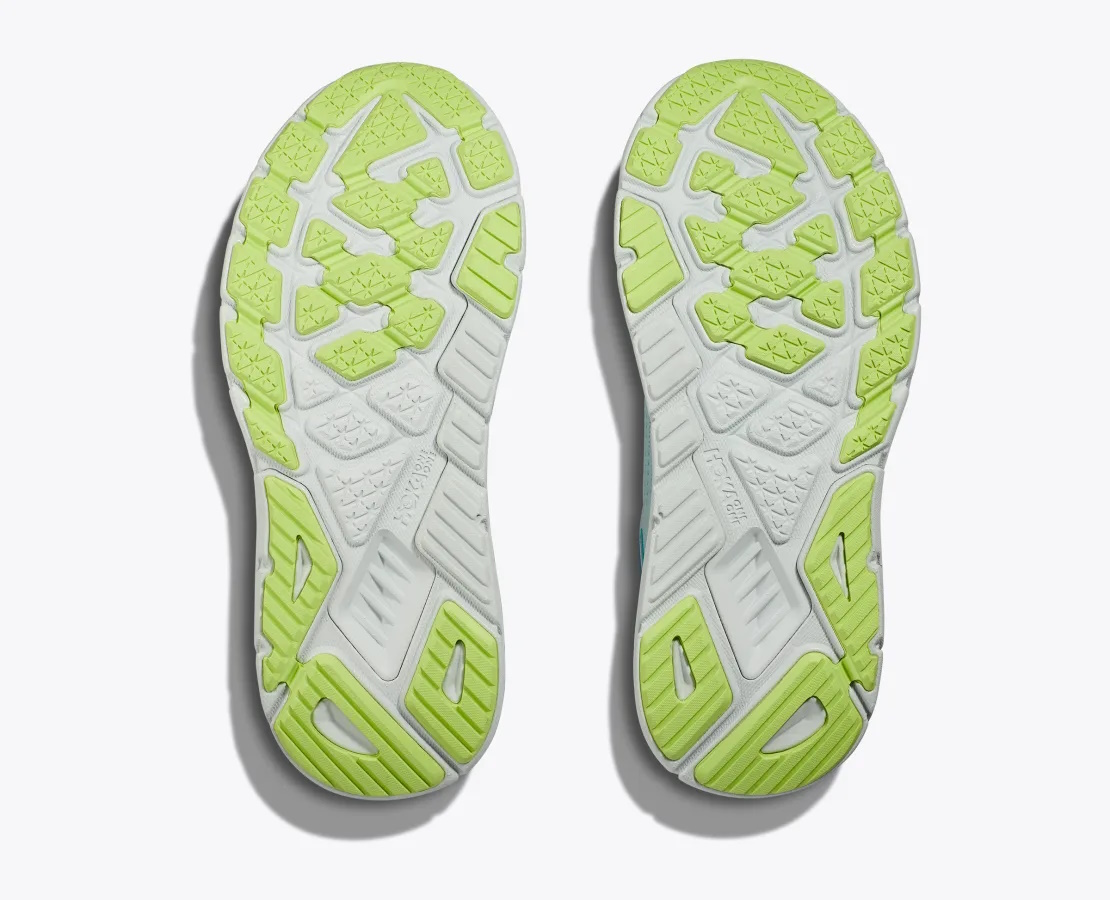 Hoka Arahi 7 Dames Hardloopschoenen