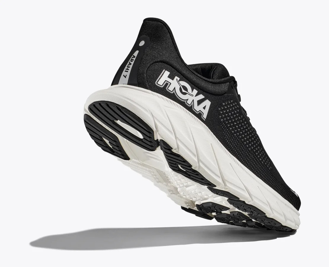 Hoka Arahi 7 Dames Hardloopschoenen