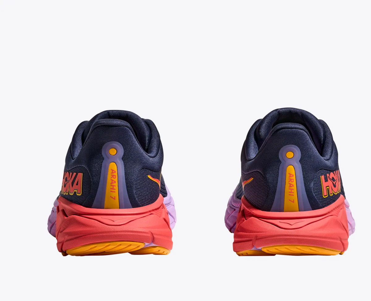 Hoka Arahi 7 Dames Hardloopschoenen
