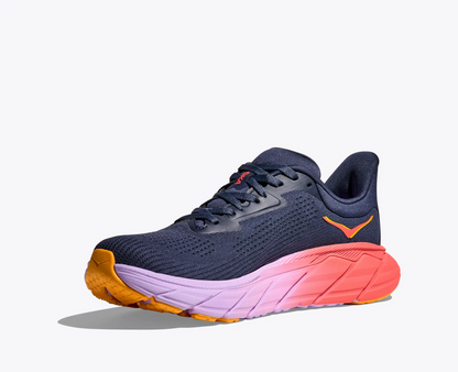 Hoka Arahi 7 Dames Hardloopschoenen