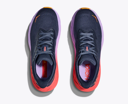 Hoka Arahi 7 Dames Hardloopschoenen