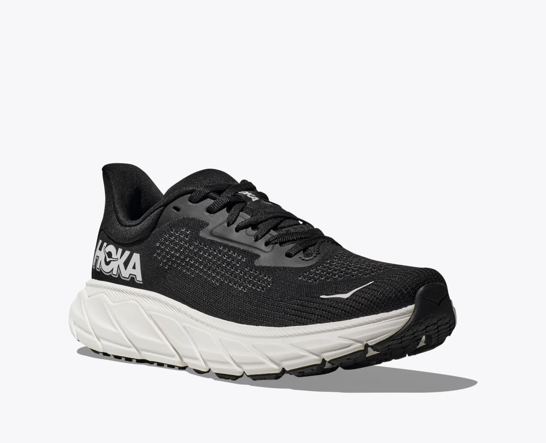 Hoka Arahi 7 Dames Hardloopschoenen