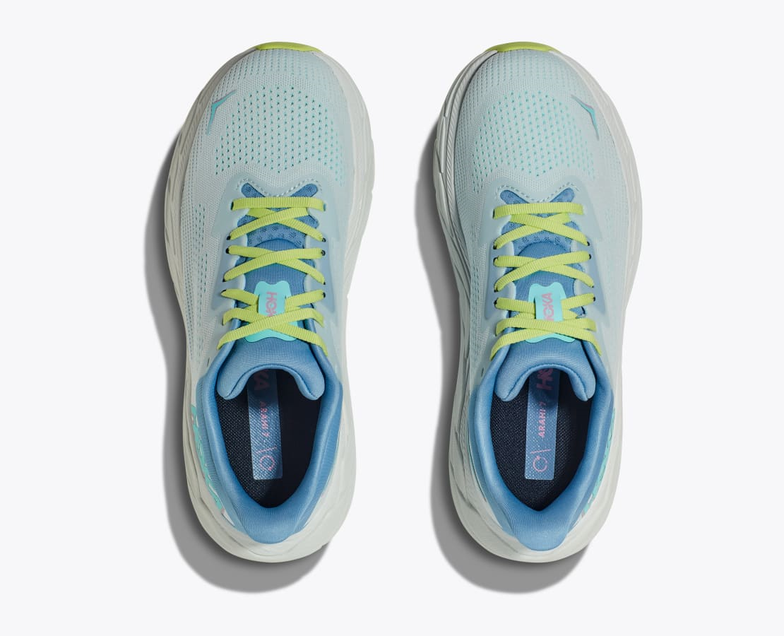 Hoka Arahi 7 Dames Hardloopschoenen