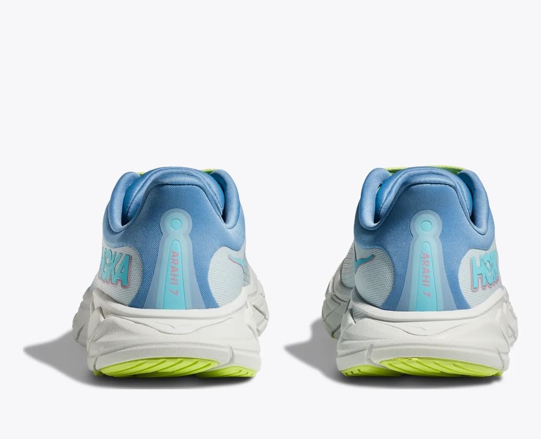 Hoka Arahi 7 Dames Hardloopschoenen