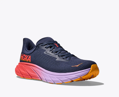 Hoka Arahi 7 Dames Hardloopschoenen
