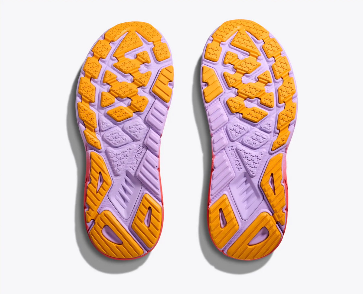 Hoka Arahi 7 Dames Hardloopschoenen