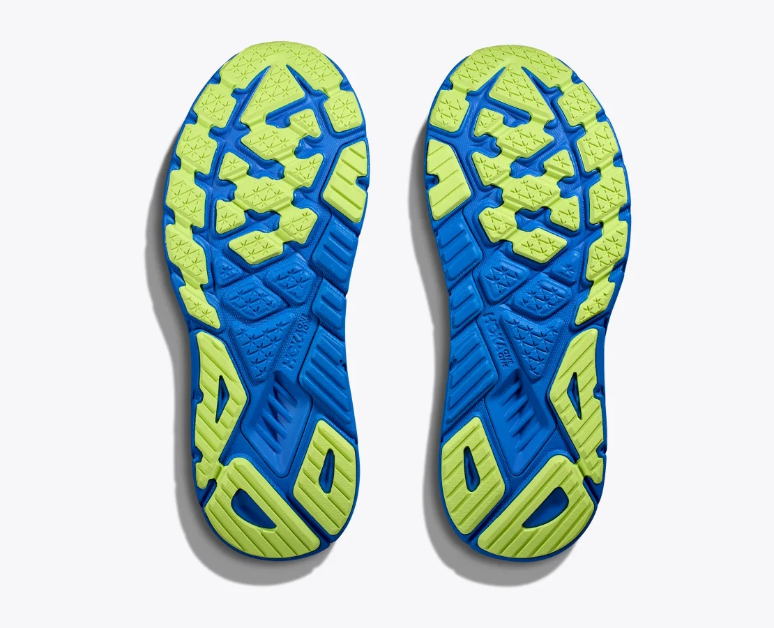 Hoka Arahi 7 Heren Hardloopschoenen