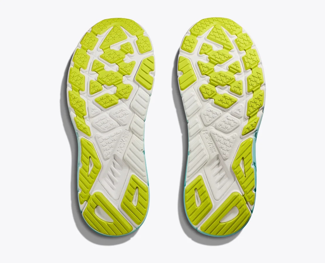 Hoka Arahi 7 Heren Hardloopschoenen