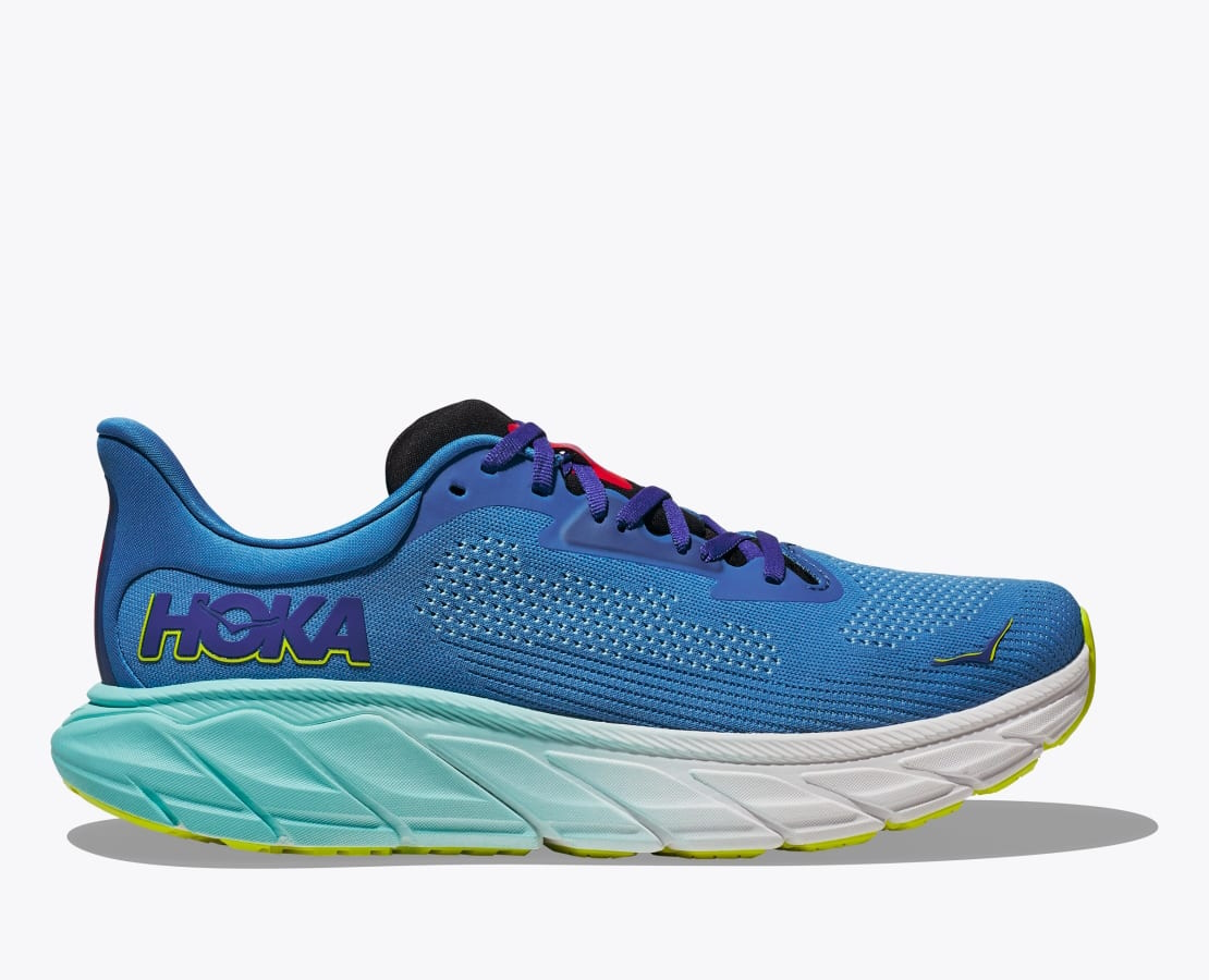 Hoka Arahi 7 Heren Hardloopschoenen
