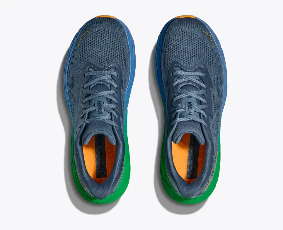Hoka Arahi 7 Heren Hardloopschoenen