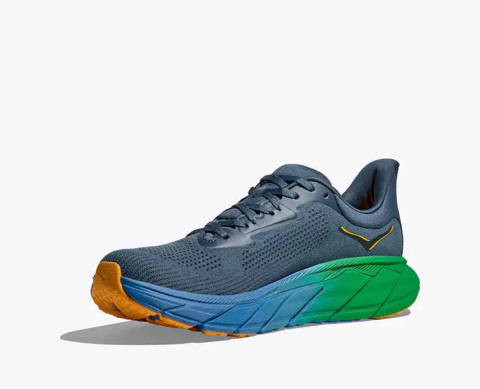 Hoka Arahi 7 Heren Hardloopschoenen