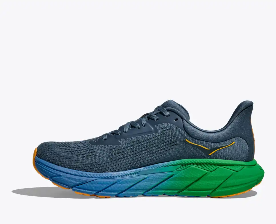 Hoka Arahi 7 Heren Hardloopschoenen