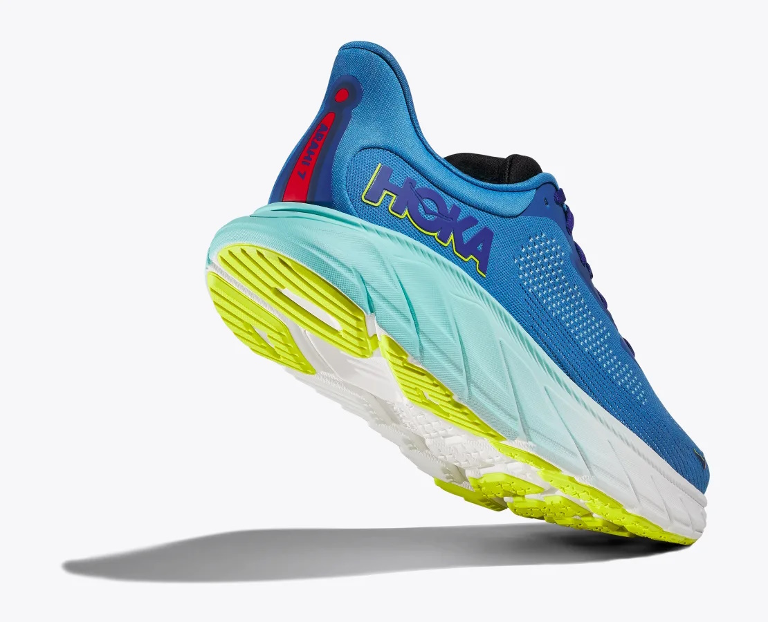 Hoka Arahi 7 Heren Hardloopschoenen
