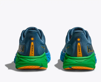 Hoka Arahi 7 Heren Hardloopschoenen