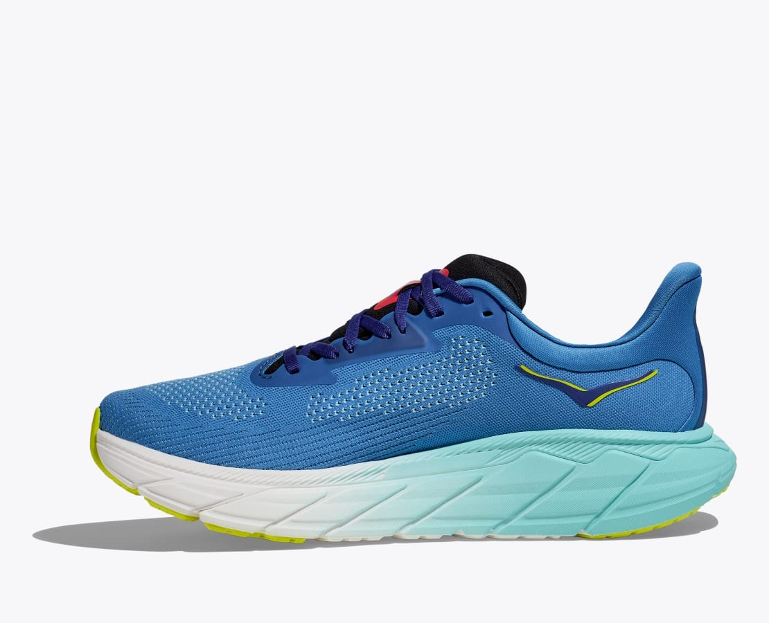 Hoka Arahi 7 Heren Hardloopschoenen