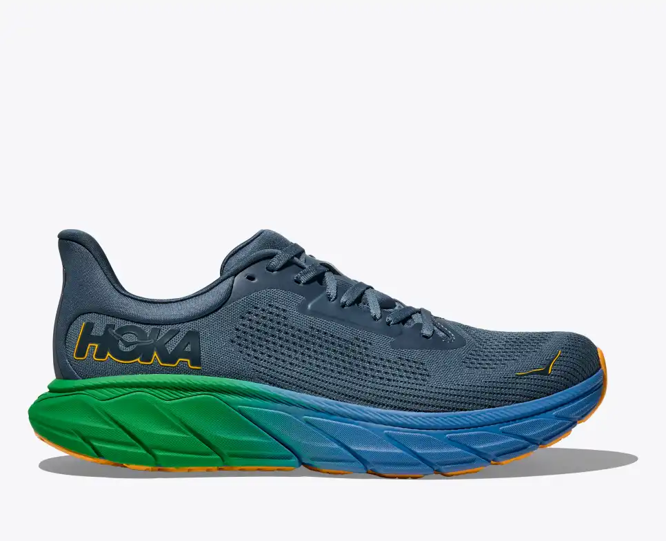Hoka Arahi 7 Heren Hardloopschoenen