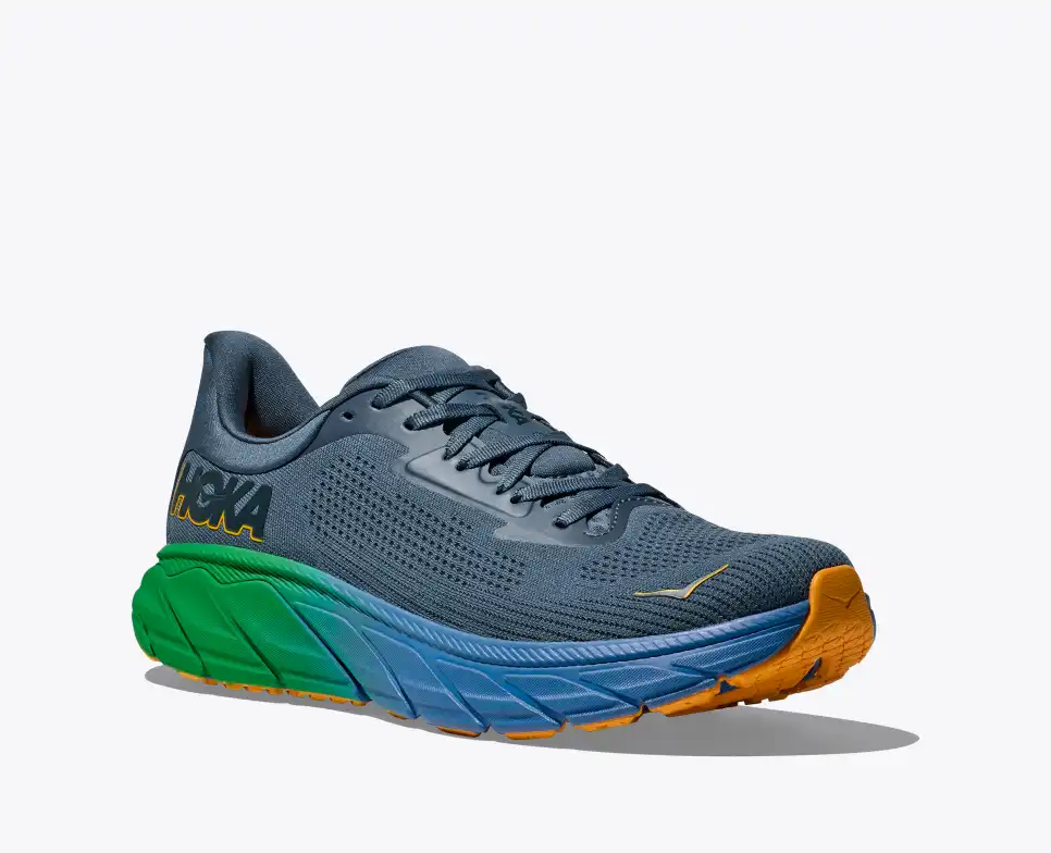 Hoka Arahi 7 Heren Hardloopschoenen