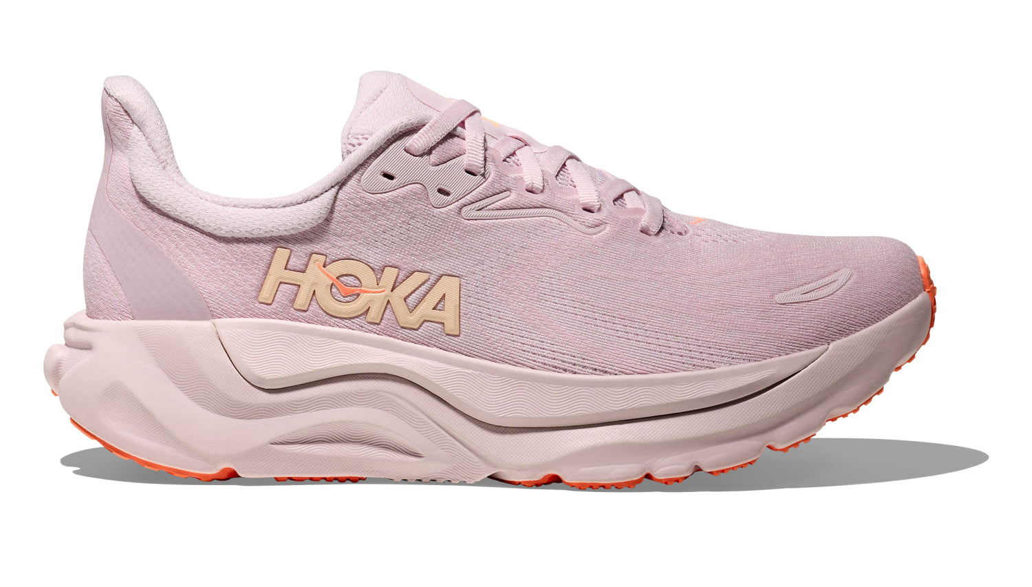 Hoka Arahi 8 Dames Hardloopschoenen