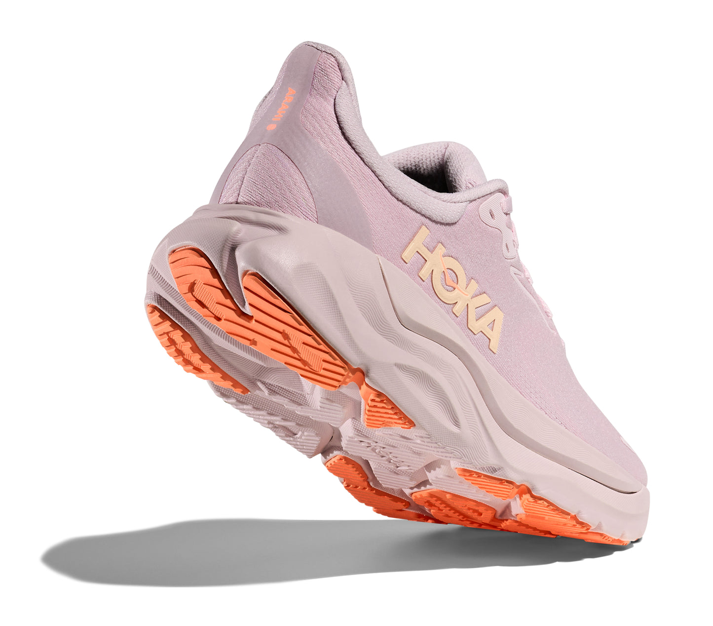Hoka Arahi 8 Dames Hardloopschoenen