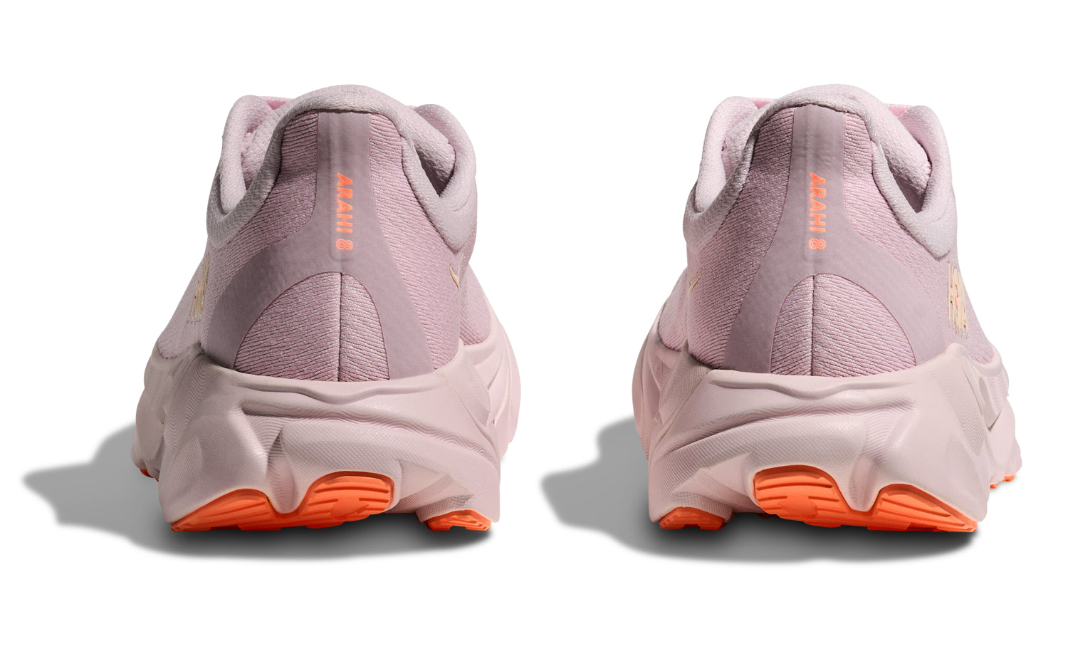 Hoka Arahi 8 Dames Hardloopschoenen
