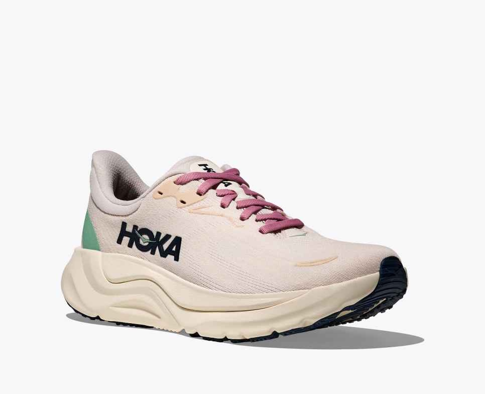 Hoka Arahi 8 Dames Hardloopschoenen
