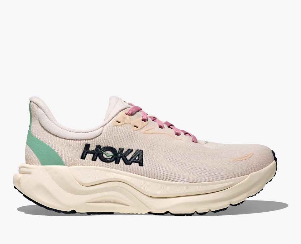 Hoka Arahi 8 Dames Hardloopschoenen