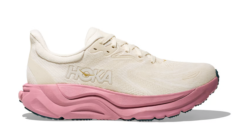 Hoka Arahi 8 Dames Hardloopschoenen