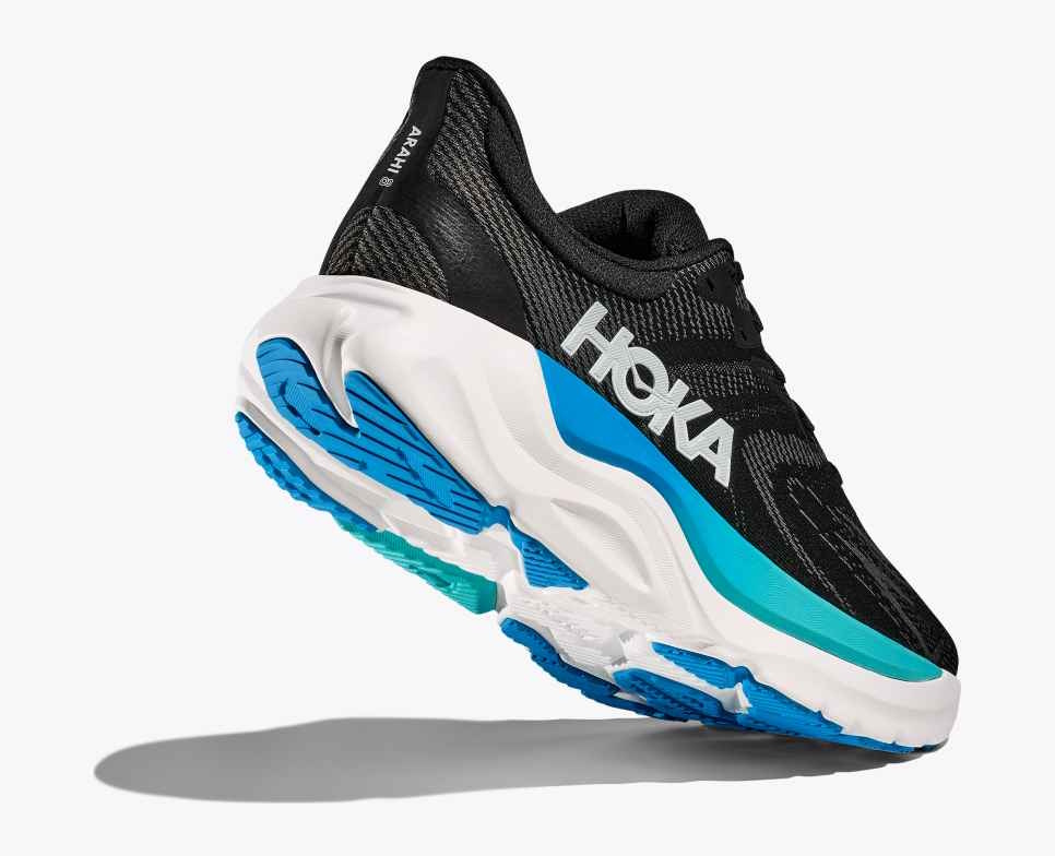 Hoka Arahi 8 Heren Hardloopschoenen