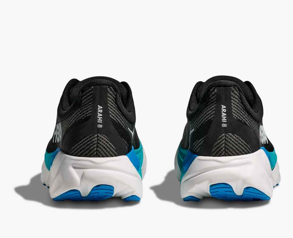 Hoka Arahi 8 Heren Hardloopschoenen