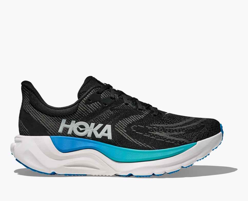 Hoka Arahi 8 Heren Hardloopschoenen