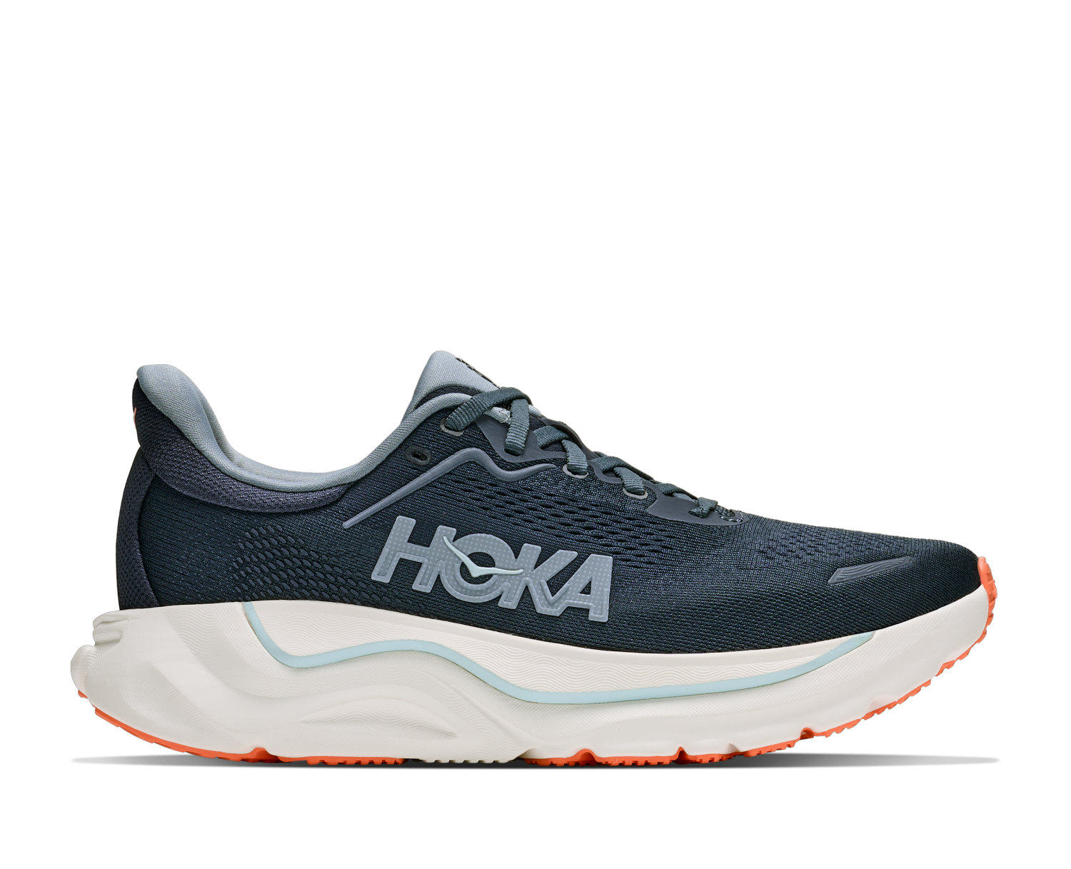 Hoka Arahi 9 Dames Hardloopschoenen
