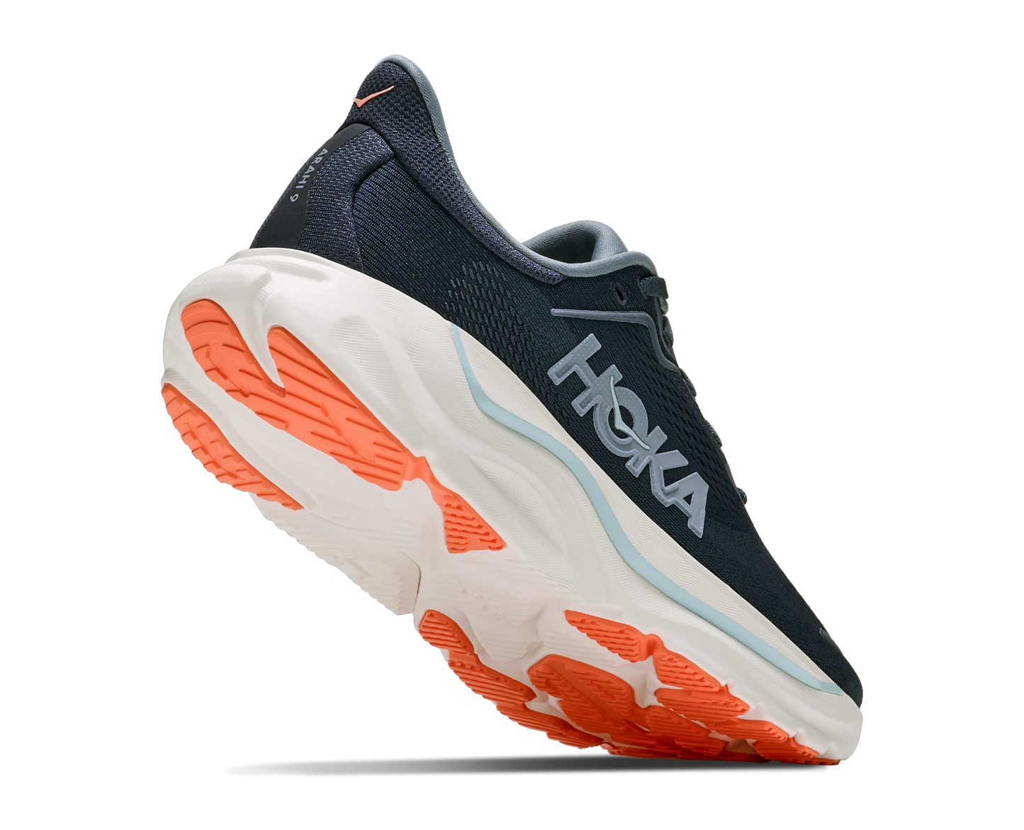 Hoka Arahi 9 Dames Hardloopschoenen
