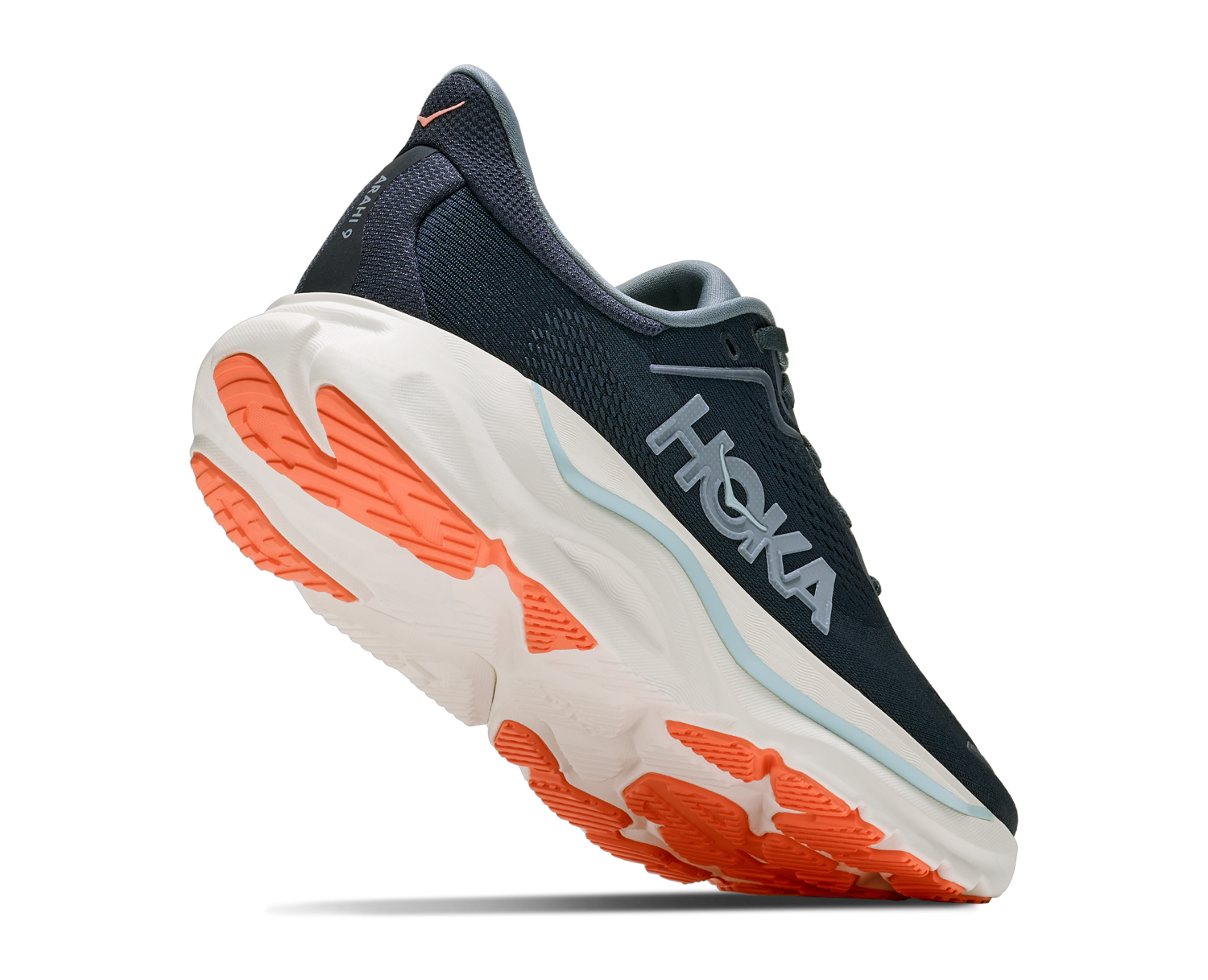Hoka Arahi 9 Dames Hardloopschoenen