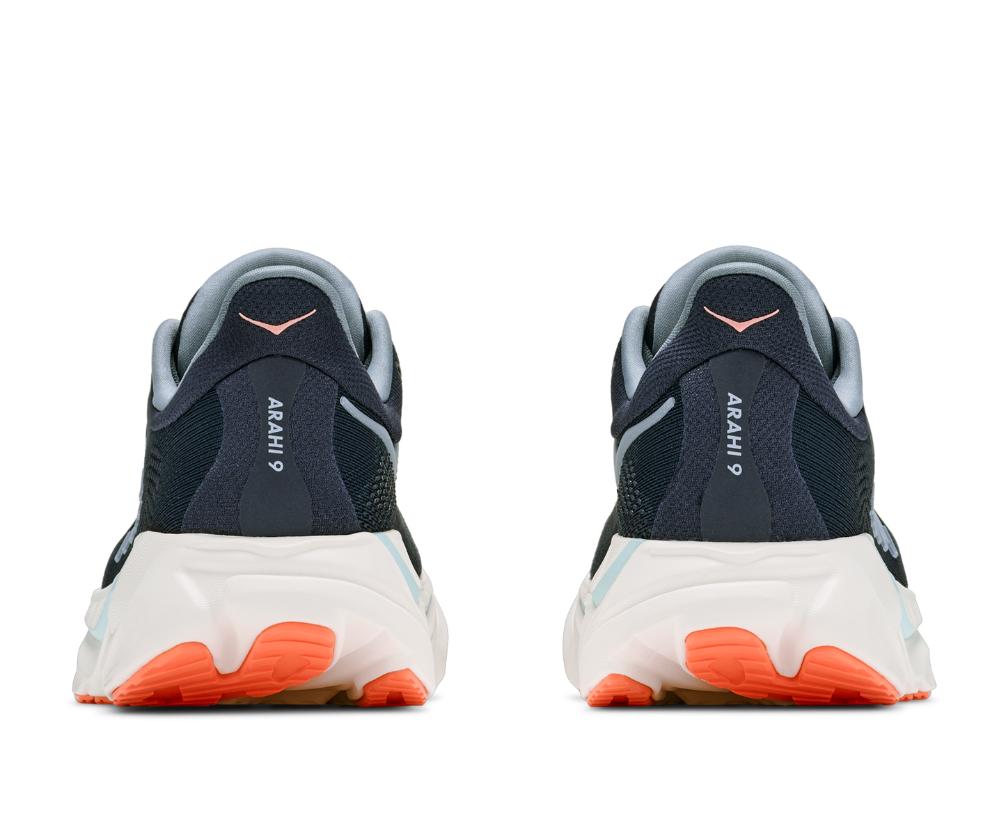 Hoka Arahi 9 Dames Hardloopschoenen
