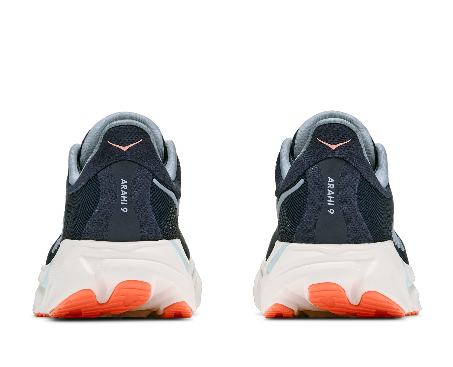 Hoka Arahi 9 Dames Hardloopschoenen