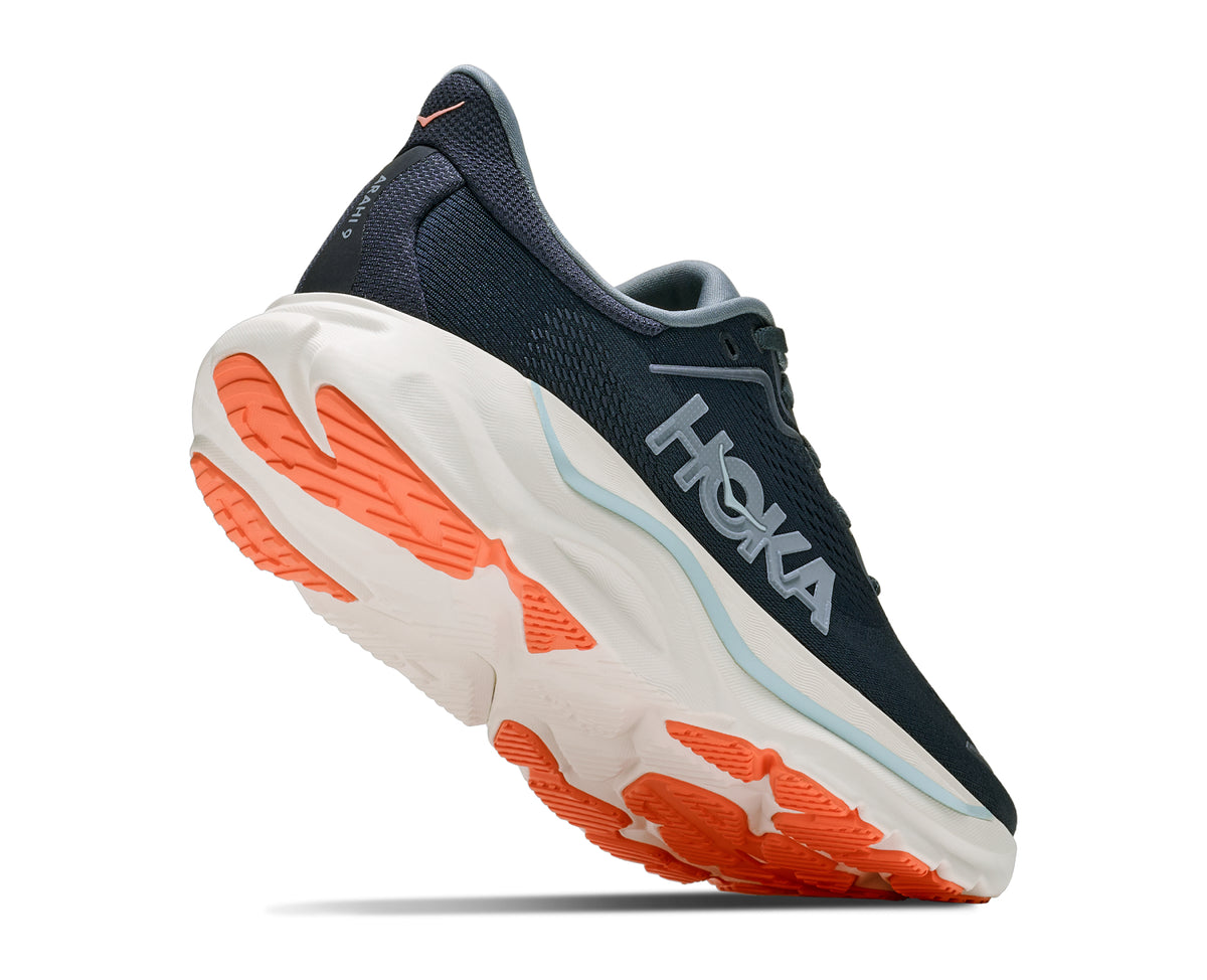 Hoka Arahi 9 Dames Hardloopschoenen