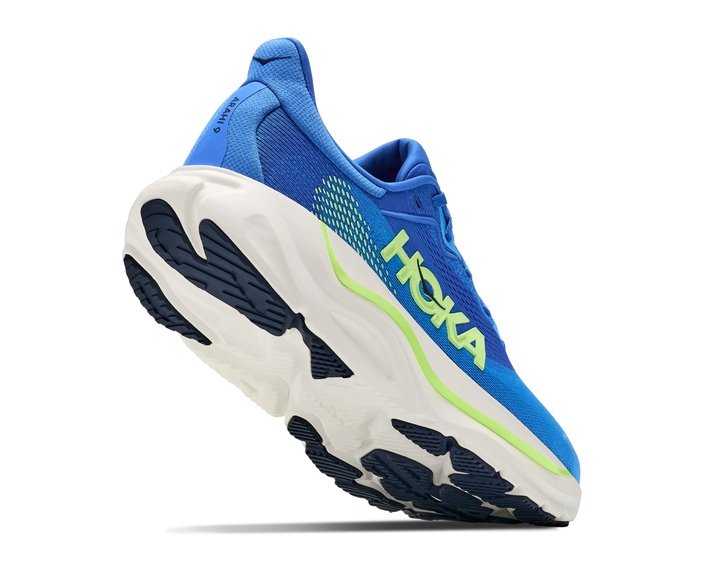 Hoka Arahi 9 Heren Hardloopschoenen