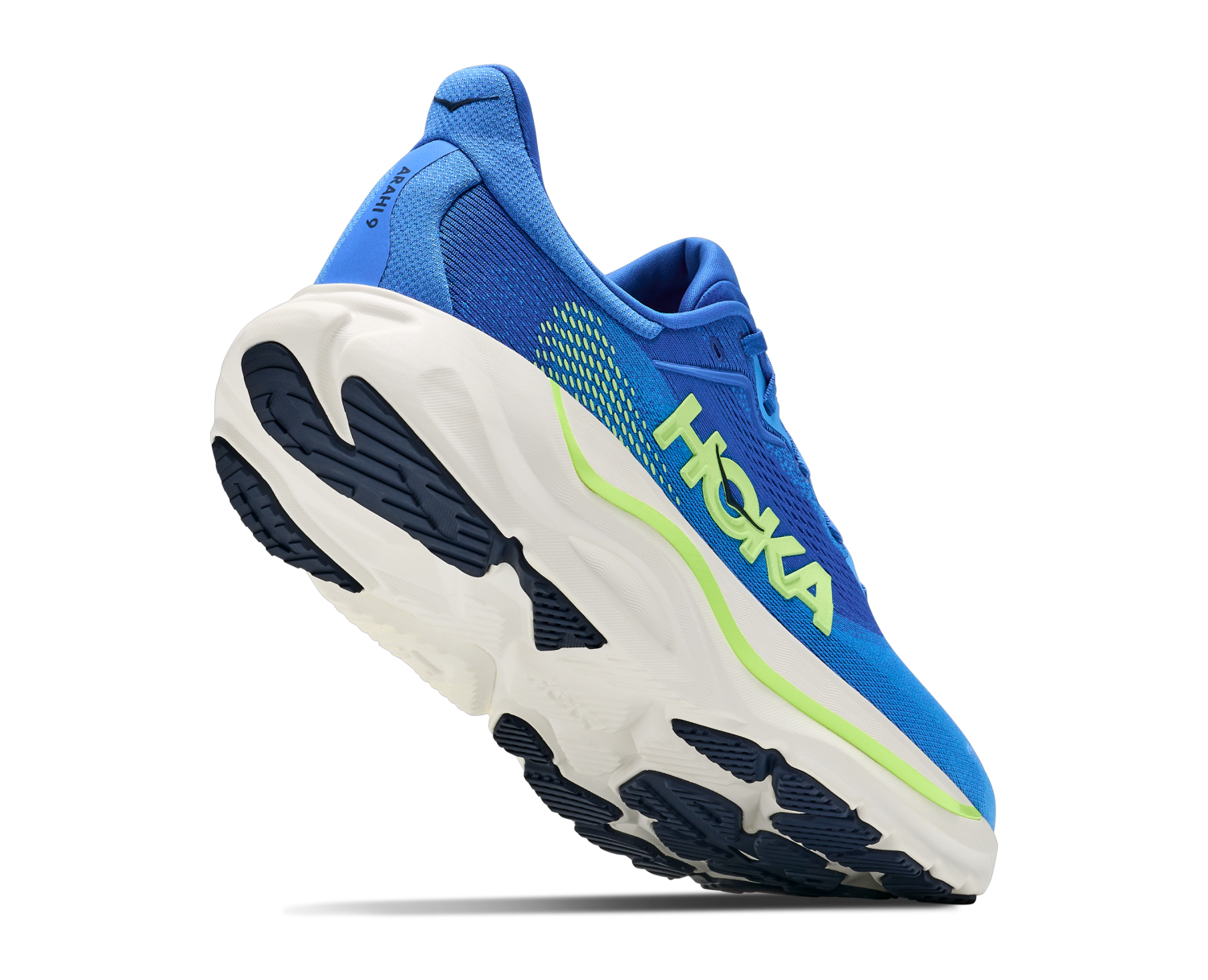 Hoka Arahi 9 Heren Hardloopschoenen
