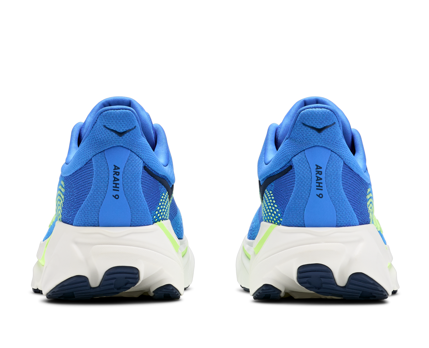 Hoka Arahi 9 Heren Hardloopschoenen