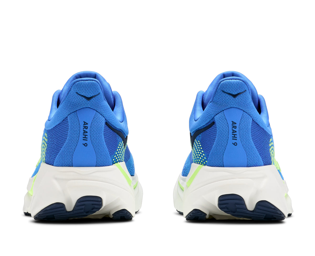 Hoka Arahi 9 Heren Hardloopschoenen
